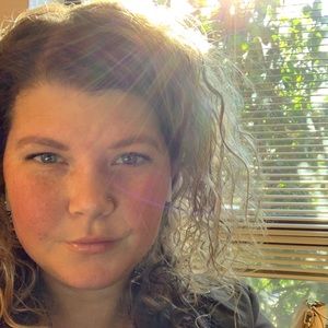 Meet your Posher, Kelsey